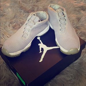 Air Jordan Future